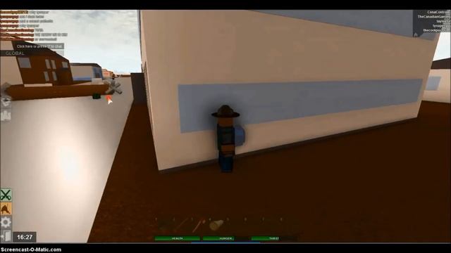 Apocalypse Rising: Tips