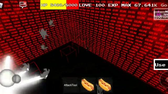 Vhs sans fighting |UTMM Roblox Tale 2 смотреть онлайн
