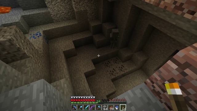 Minecraft Survival - Slime Chunks [E016] смотреть онлайн