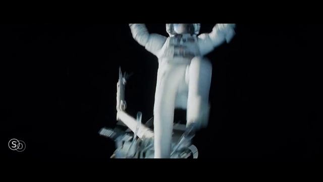 TRITICUM - Dark Space | NG Remix | смотреть онлайн