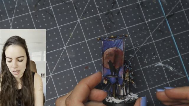 Hobby Hangout #5: My new army and plans for the channel смотреть онлайн