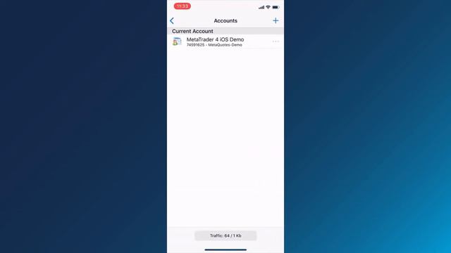 FP Markets: MT4 iPhone Login смотреть онлайн