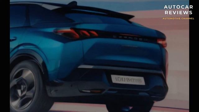 The NEW 2024 Peugeot 3008 Interior & Exterior | REVEAL !! смотреть онлайн