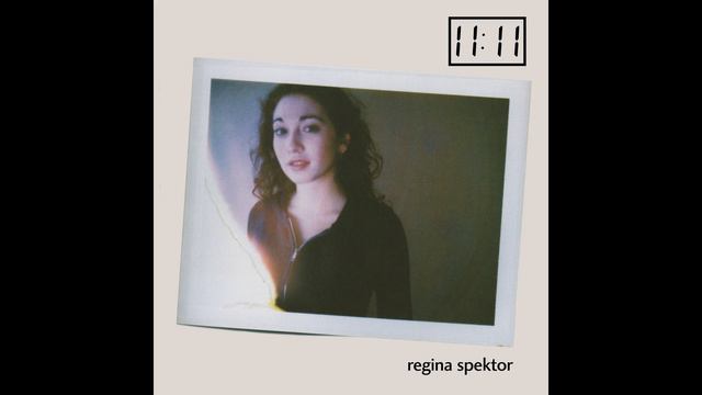 Regina Spektor - Wasteside смотреть онлайн