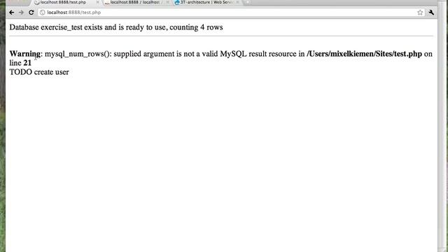 php 3T functions 2/4: register смотреть онлайн
