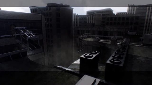 Nier Replicant PS5 смотреть онлайн