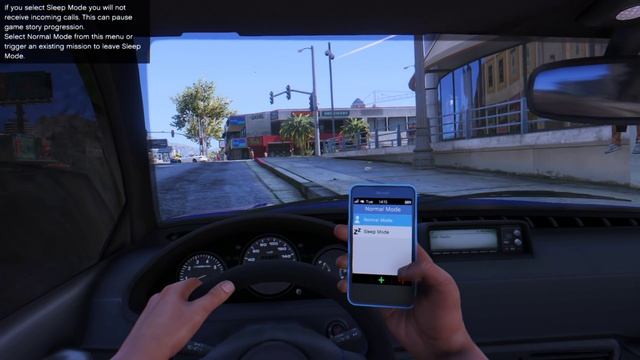 GTA V PC Mods - Windows 10 Mobile - Microsoft Lumia for Michael [DOWNLOAD] смотреть онлайн