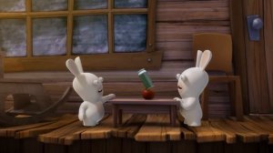 The Rabbids go on an adventure! | RABBIDS INVASION | 30 Min New compilation | Cartoon for kids