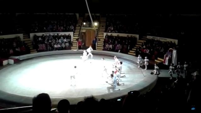 03. Королевство цветов. Барыня смотреть онлайн