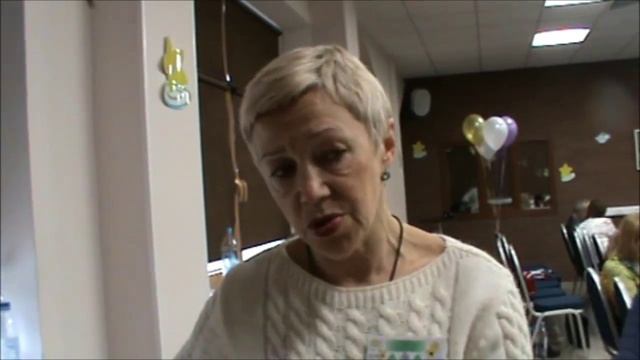 Галина Изменить жизнь в 50 лет смотреть онлайн