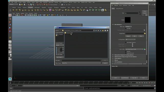 Relative path смотреть онлайн