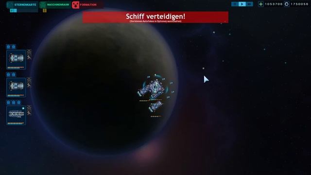 Battlevoid: Harbinger Trainer смотреть онлайн