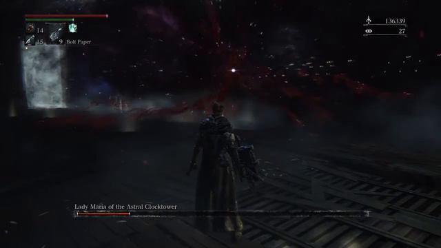 Bloodborne™_20190805224657 смотреть онлайн