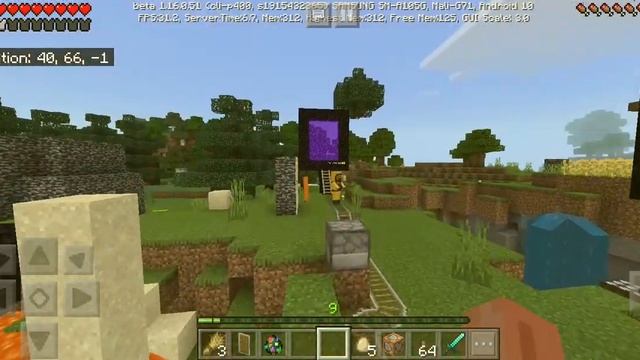 How to spawn npc in minecraft смотреть онлайн