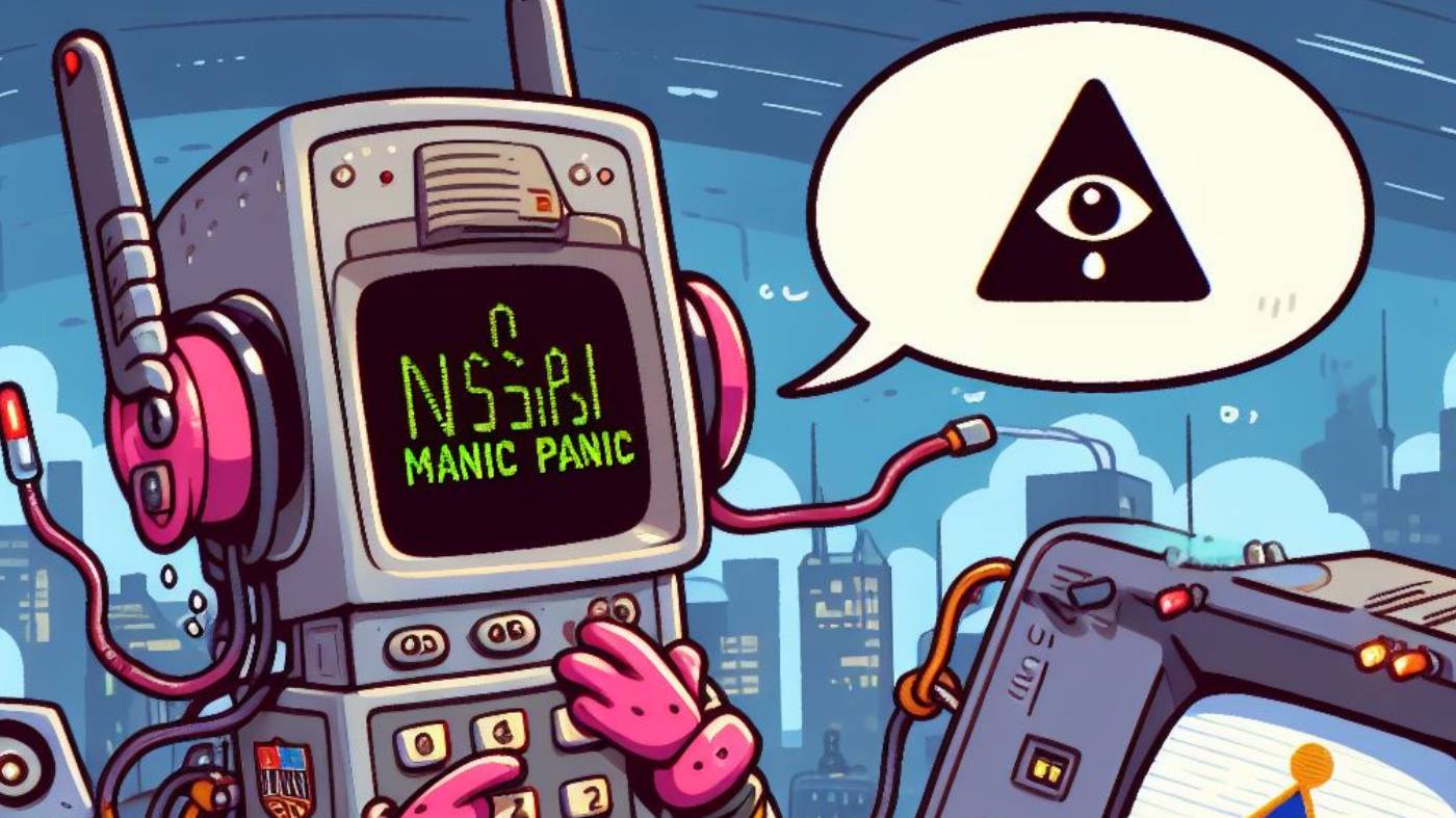 Moobot Trojan. When Your Router Becomes A Botnet's Best Friend