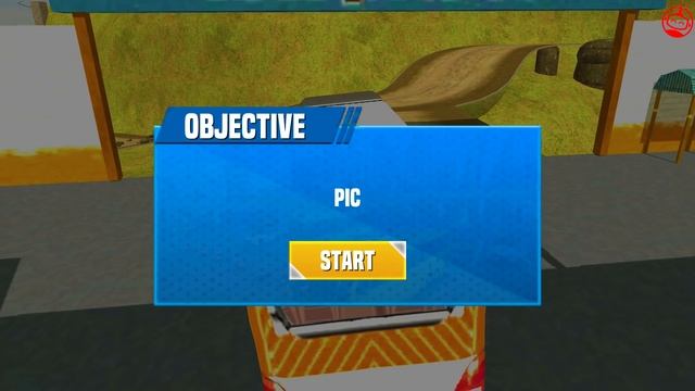 Offroad Coach Bus Game Simulator 2022 - Offroad Tourist Bus Driving Mountain | Android GamePlay #2 смотреть онлайн