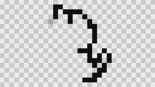Pokemon Pixel Art! Caterpie and Weedle Evolutions смотреть онлайн