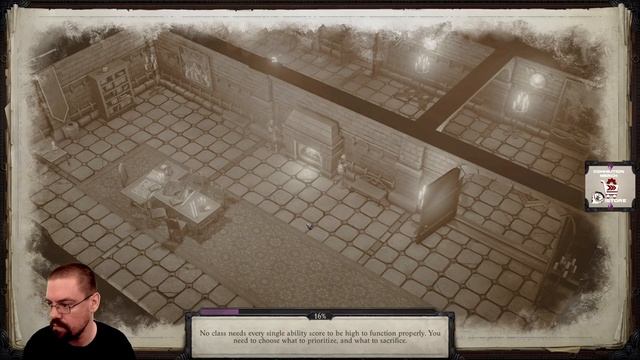 CohhCarnage Plays Pathfinder: Wrath Of The Righteous (Aasimar Deliverer/Hard) - Episode 115 смотреть онлайн