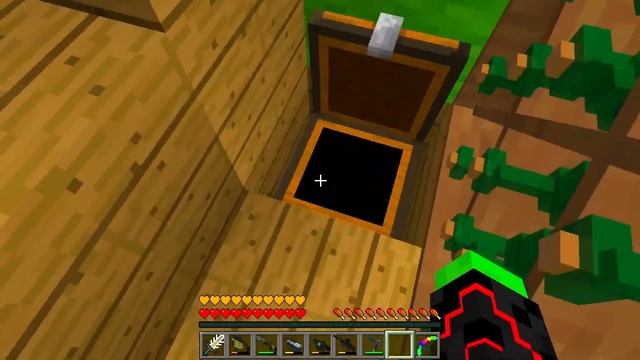 НАШЁЛ ВСЕ СТРАННЫЕ ПОРТАЛЫ В МАЙНКРАФТ смотреть онлайн