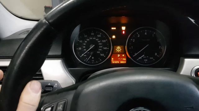Как сбросить сервис интервал на BMW E90. Сброс ошибки 5F12, 5F13. смотреть онлайн