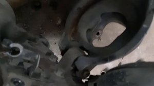 Замена Задних Салинблоков Верхнего Рычага!Вольво С 60