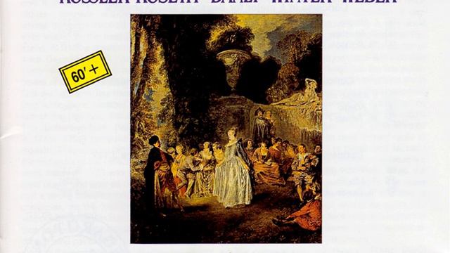 Concerto in C minor fo Bassoon and Orchestra: II. Adagio смотреть онлайн