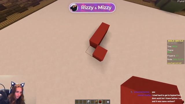 Minecraft Java and Bedrock! Playing With Viewers! LIVE смотреть онлайн