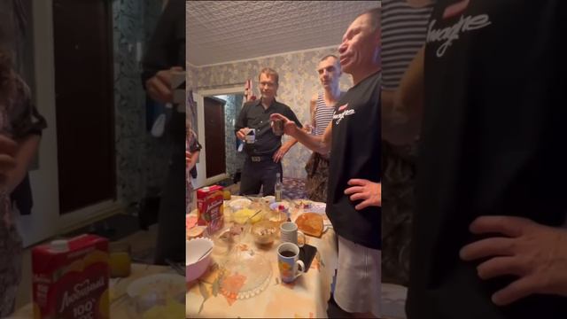 Безумный Паша Иришка Чики-Пики день рождения монгола смотреть онлайн