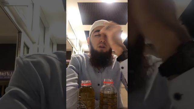 Арсланбек Алиев - Общая рукъя, против сихра, сглаза, узлов и крепостей