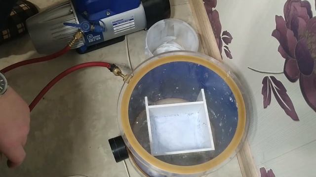 ⛵Солей Рояль. Снятие слепка с кормовой детали. смотреть онлайн