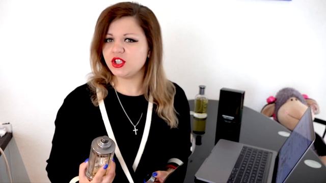 Мужские ароматы Часть 1 - Ароматы моего мужчины. Hugo Boss, Comme de garcon смотреть онлайн