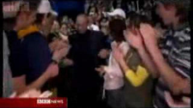 Песня о Путине смотреть онлайн