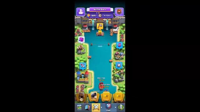 Clash Royale смотреть онлайн