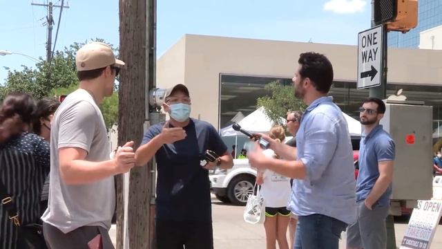 Change My Mind Mixtape! Crowder TRIGGERS Leftists, ANTIFA, And Woke Feminist!