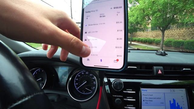 В Америке паника! Закончился бензин в США. Ажиотаж на заправках Америки. Такси в США. смотреть онлайн