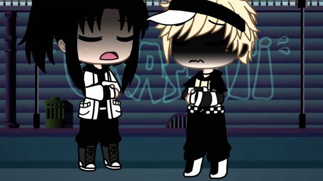 [~мы расстаёмся~]баджи/такемичи🥥 идея шипа не моя смотреть онлайн