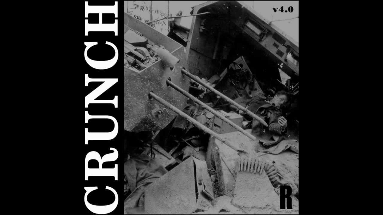 CRUNCH - Outcome