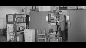 0337. Луи де ФЮНЕС. Дьявол и 10 заповедей. 1962