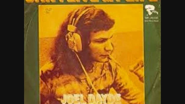 Joël Daydé - Can I Live My Life смотреть онлайн