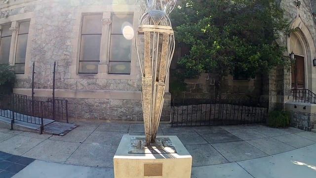 Карантин в США. Работа на Cargo Van. Выходной в Jacksonville. Пляжи во Флориде открыты! смотреть онлайн