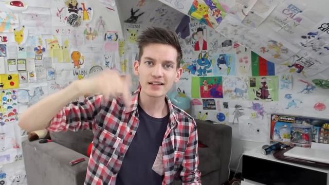 Mail Man Monday Ep #58 (What's in the box?!) смотреть онлайн