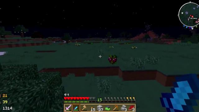 MISSÃO MARTE #1 - A Reunião e o Começo [Série Minecraft] смотреть онлайн