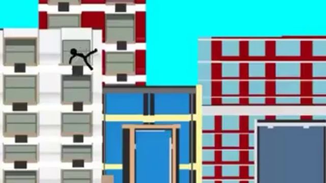 Паркур рисуем мультфильмы 2. смотреть онлайн
