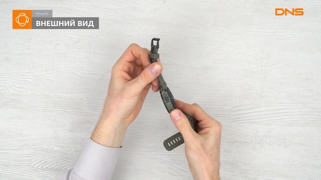 Распаковка смарт-часов Amazfit T-Rex/ Unboxing Amazfit T-Rex смотреть онлайн