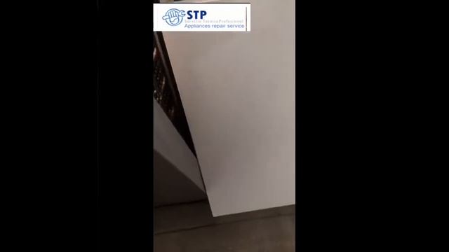 Lavaplatos automático Kitchenaid error F6E1 смотреть онлайн