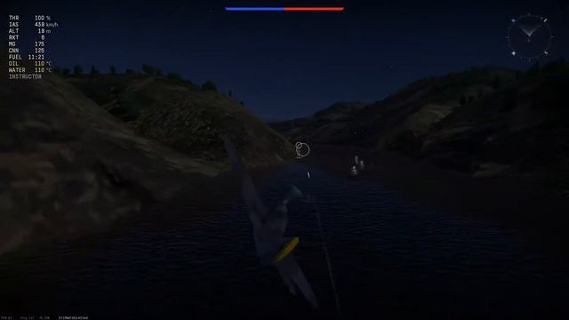 Still Water | War Thunder Special Event смотреть онлайн