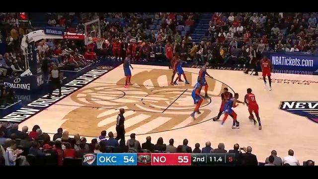 Энтони Дэвис в Лейкерс! Новые фавориты запада? | Межсезонье в Мире NBA смотреть онлайн