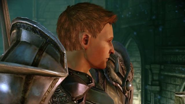 Ser Gilmore arrives to the Urn of Sacred Ashes смотреть онлайн