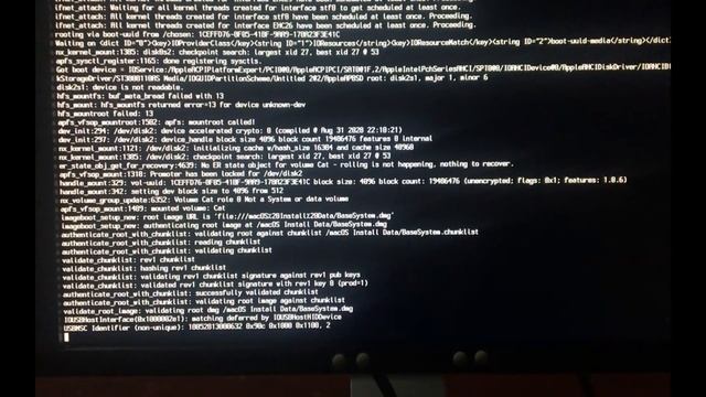 Install MacOS Catalina on a PC easy way opencore (2023 hackintosh Tutorial) смотреть онлайн