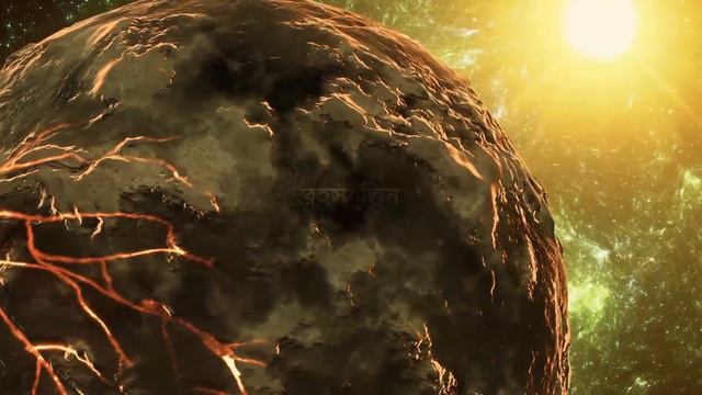 Strangest and Most Mysterious Planets in Universe In Bengali Part 3 смотреть онлайн